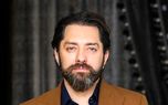 اولین رونمایی از بچه بهرام رادان / سیسمونی لاکچری و فوق گران آن را ببینید !
